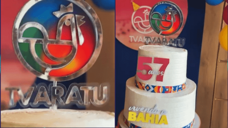 TV Aratu: 57 anos de história e inovação na Bahia