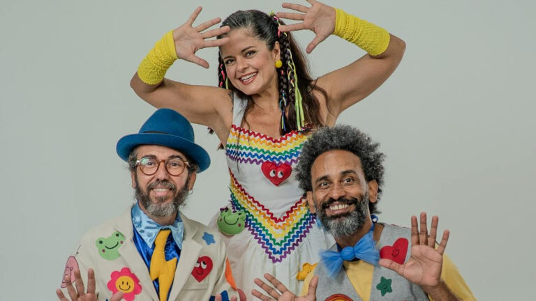 VILLAPUMM – Por Um Mundo Melhor: Música e Educação em um Espetáculo Transformador VILLAPUMM – Por Um Mundo Melhor: Música e Educação em um Espetáculo Transformador