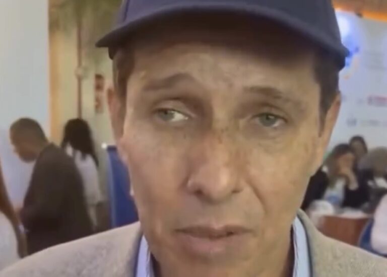 Zé Cocá Responde Rui Costa: "A Bahia Não Tem Dono" e Crítica à Arrogância do Ministro