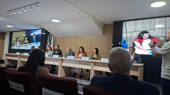 10º Seminário de Auditoria do SUS: Avanços e Inovações na Saúde da Bahia 10º Seminário de Auditoria do SUS: Avanços e Inovações na Saúde da Bahia