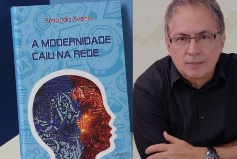 A Modernidade Caiu na Rede: Os perigos da IA na Cultura e Arte