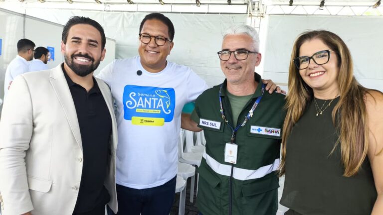 Abertura do Programa 'Agora Tem Especialistas' Transformará Atendimento em Saúde em Itabuna