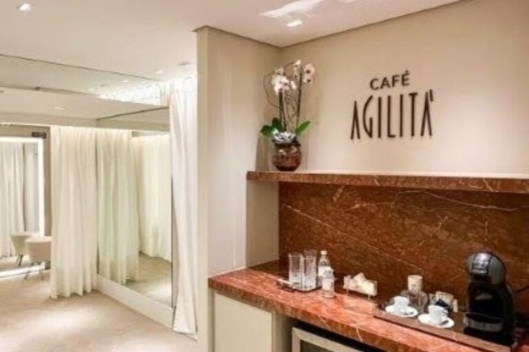 Agilità Amplia Presença em São Paulo com Nova Loja no Morumbi Shopping