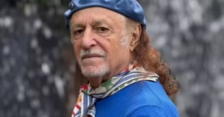 Alceu Valença Lança Espetáculo Musical Inspirado em Seu Repertório