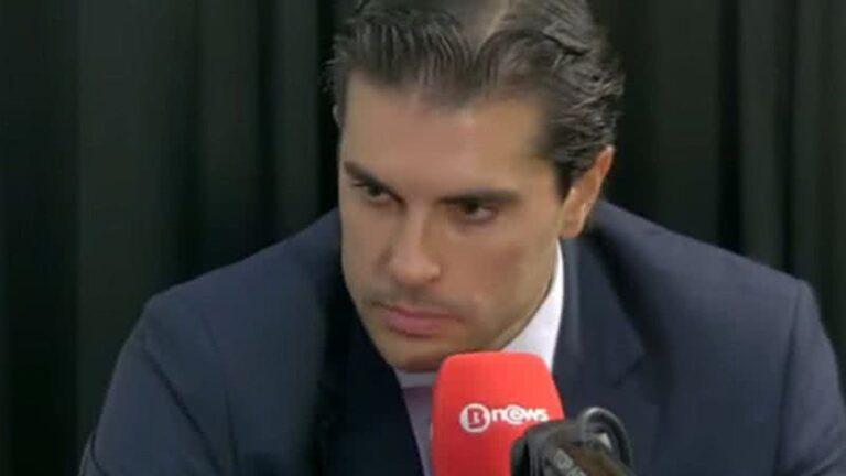 Alexandre Aleluia se Filia ao Novo e Reforça os Quadros do Partido