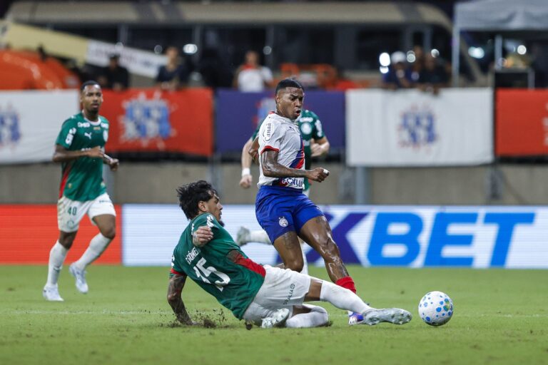 Análise Profunda: Bahia Mostra Potencial, Mas Perde Oportunidade em Derrota Dolorosa