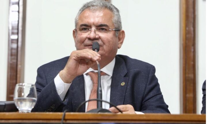 Angelo Coronel Propoe Renúncia Coletiva do PT e Apoia ACM Neto como Candidato Único ao Governo da Ba