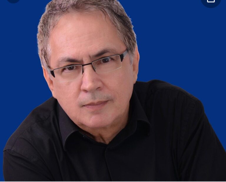 Armando Avena Lança Obra sobre IA e Modernidade na Bienal