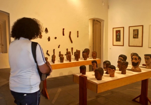 Artistas Baianos: Inscrições Abertas para Projetos no Rio de Janeiro Artistas Baianos: Inscrições Abertas para Projetos no Rio de Janeiro