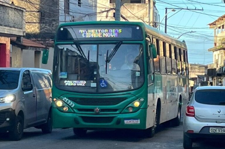 Assembleia dos Rodoviários na Bahia termina sem acordo e campanhas continuam
