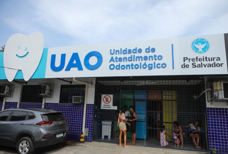 Atendimento Odontológico Gratuito em Salvador: Conheça os Serviços 24h