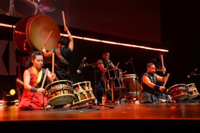 Atibaia Matsuri: A Primeira Edição do Festival da Cultura e Gastronomia Japonesa Atibaia Matsuri: A Primeira Edição do Festival da Cultura e Gastronomia Japonesa