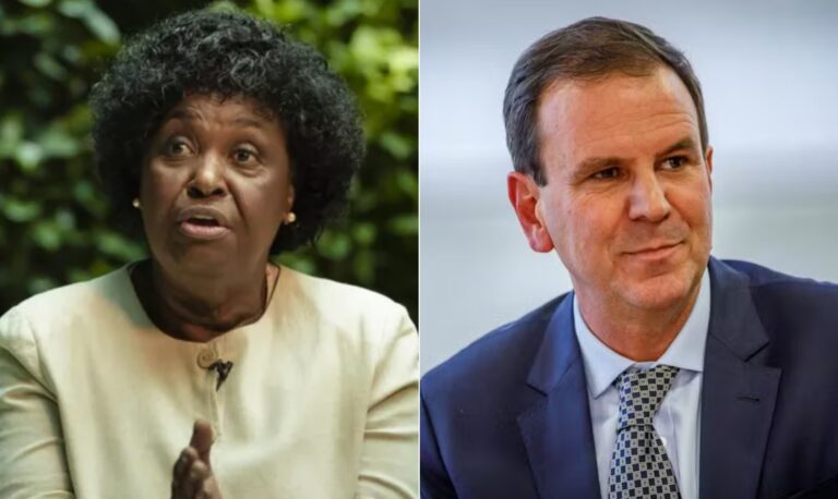 Atritos Internos no PT-RJ: Polêmica na Escolha de Suplente ao Senado