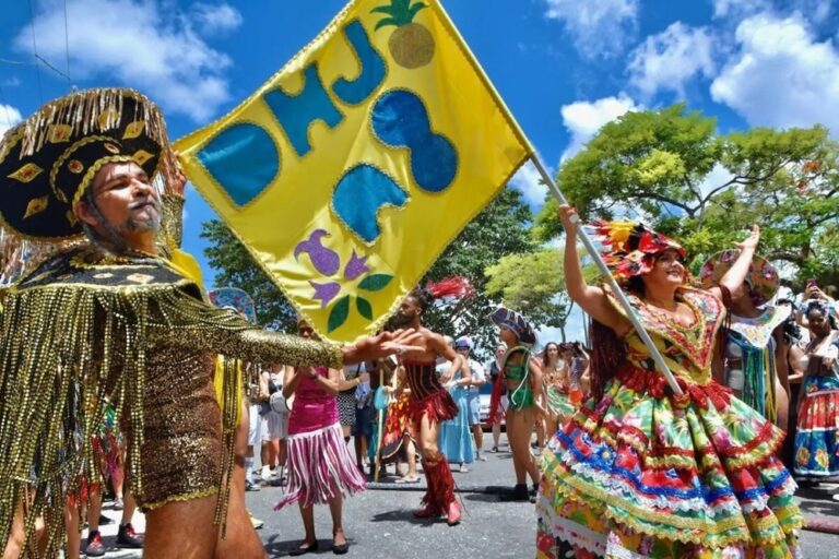 Audiência Pública Debate Impactos do Pré-Carnaval em Santo Antônio Além do Carmo