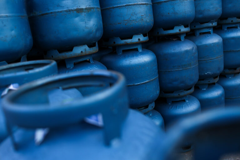 Aumento de 15,3% no Preço do Gás de Cozinha na Bahia: Impacto nos Consumidores