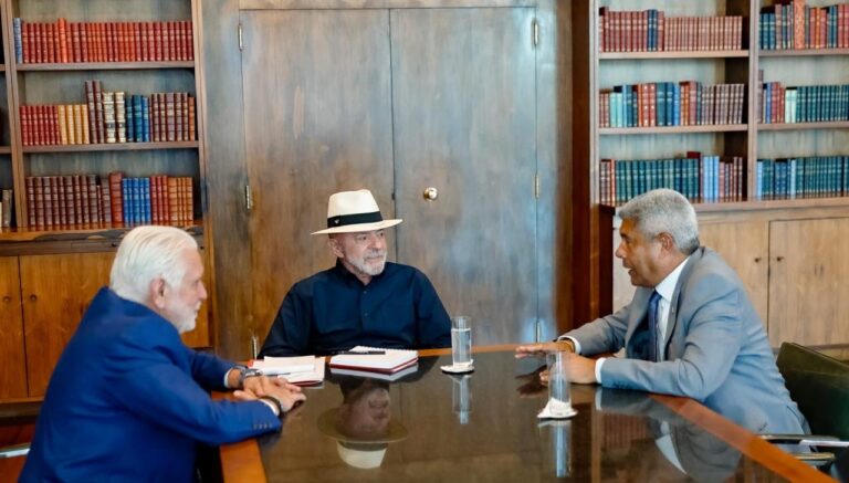 Avanços em Infraestrutura: Jerônimo Rodrigues Fortalece Projetos na Bahia em Brasília