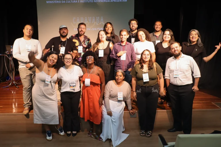 Bahia Abre Vagas para Mentorías Culturais Gratuitas: Inscreva-se Já!