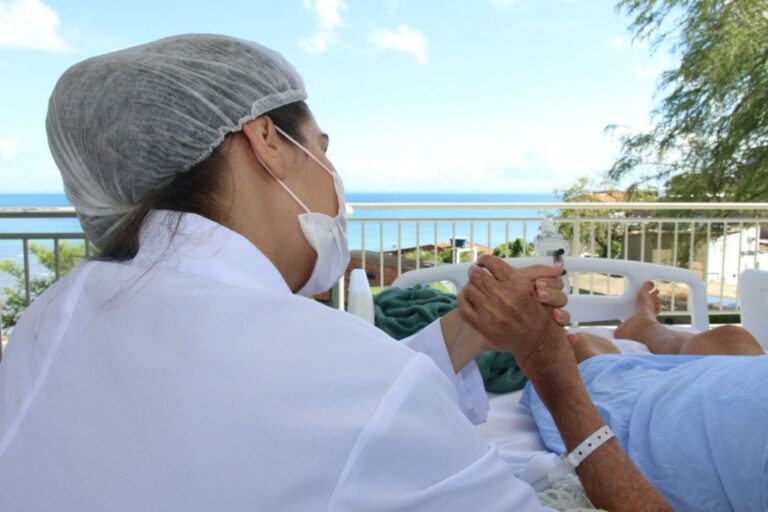 Bahia Adere ao Plano Nacional de Cuidados e Cria Grupo de Trabalho