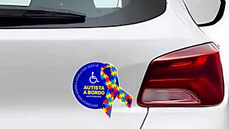 Bahia Busca Identificar Veículos com Pessoas Autistas e Minimizar Estímulos Sonoros Bahia Busca Identificar Veículos com Pessoas Autistas e Minimizar Estímulos Sonoros