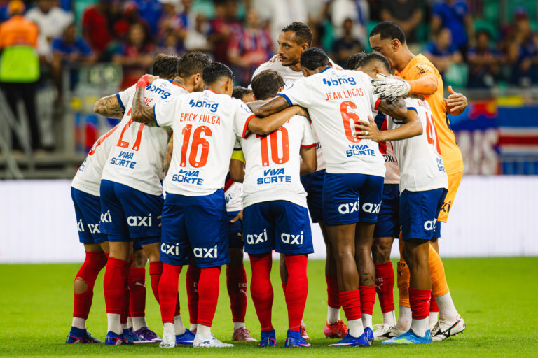 Bahia Confirma Venda de Miqueias ao FC Kaisar do Cazaquistão
