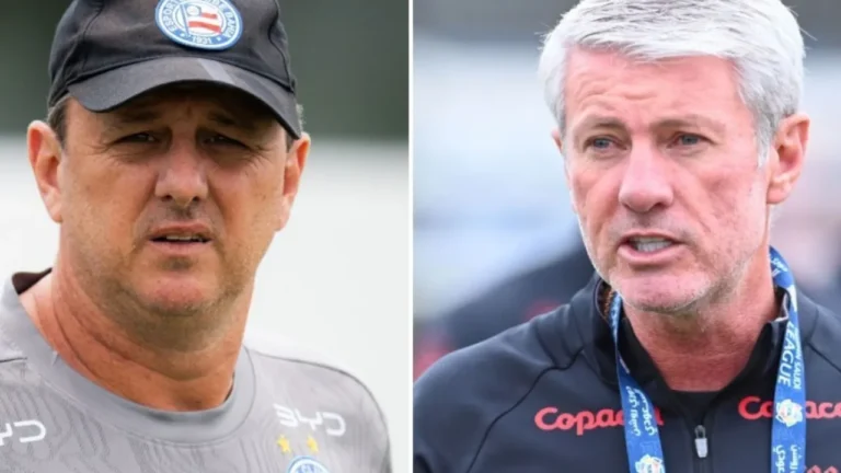 Bahia e Athletico-PR se Enfrentam em Confronto Crucial no Brasileirão