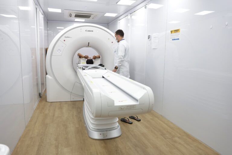 Bahia e Brasil Investem R$ 66,49 Milhões em Saúde: Fortalecimento da Rede em 34 Municípios