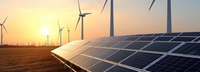 Bahia Export: Energia Renovável e Seu Impacto na Economia do Estado Bahia Export: Energia Renovável e Seu Impacto na Economia do Estado