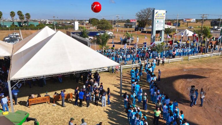 Bahia Farm Show 2026: Caravanas Destacam Agricultura Familiar e Inovação