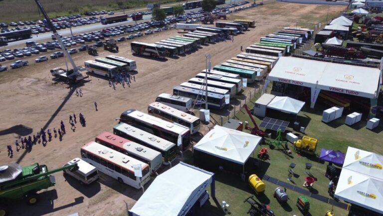 Bahia Farm Show 2026: Pequenos Produtores em Evidência