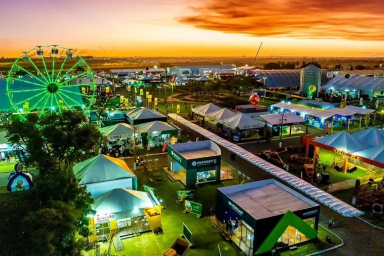 Bahia Farm Show 2026: Lançamento Oficial em Salvador com Presença do Governador Jerônimo Rodrigues