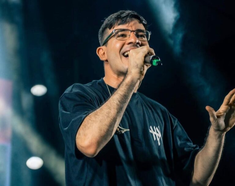 Bahia Gospel Festival: Uma Celebração Imperdível em Alagoinhas com Artistas de Renome