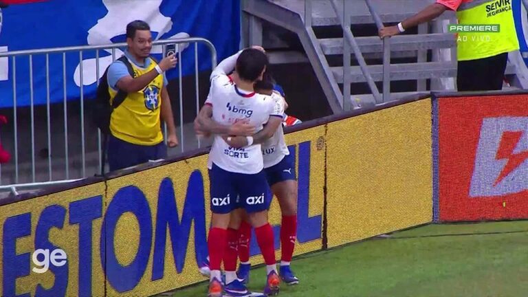 Bahia Inicia Preparativos Para Enfrentar o Palmeiras: Três Jogadores em Tratamento