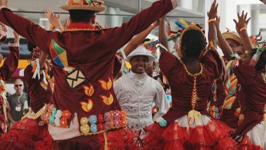 Bahia Luta pelo Reconhecimento do Forró como Patrimônio Imaterial da Humanidade Bahia Luta pelo Reconhecimento do Forró como Patrimônio Imaterial da Humanidade