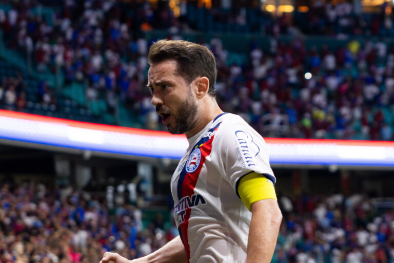 Bahia Marca Presença em Ranking da Fifa para Copa do Mundo de Clubes 2029