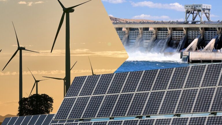 Bahia: O Protagonismo da Energia Renovável no Brasil em 2025