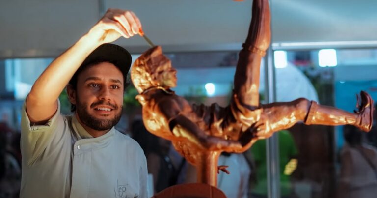 Bahia Origem Week 2026: Uma Celebração do Cacau e Chocolate em Salvador