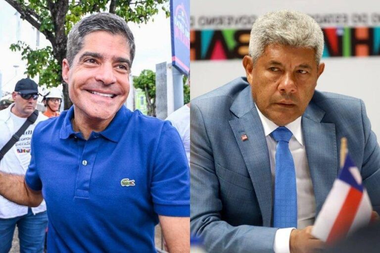 Bahia Pode Enfrentar Transformação Política em 2026 Após Longo Período de Domínio