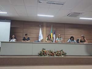 Bahia Realiza Encontro para Combater Doenças Transmitidas por Vetores Bahia Realiza Encontro para Combater Doenças Transmitidas por Vetores