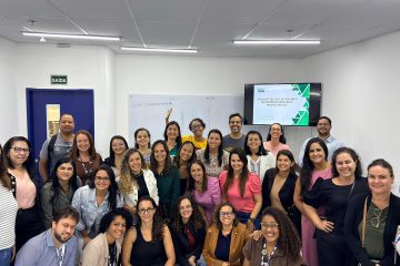 Bahia Reforça Vigilância em Saúde com EpiSUS Fundamental em Vitória da Conquista Bahia Reforça Vigilância em Saúde com EpiSUS Fundamental em Vitória da Conquista