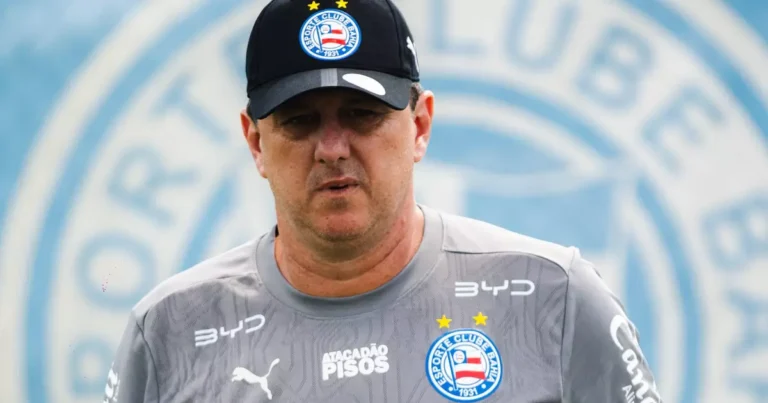 Bahia se Prepara para Enfrentar o Mirassol no Brasileirão: Expectativas e Desafios Bahia se Prepara para Enfrentar o Mirassol no Brasileirão: Expectativas e Desafios