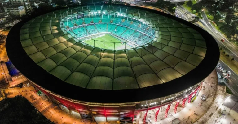 Bahia x Athletico-PR: Confira Escalações e Onde Assistir ao Jogo do Brasileirão