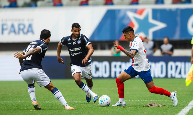 Bahia x Remo: Onde Assistir e Detalhes do Confronto pela Copa do Brasil