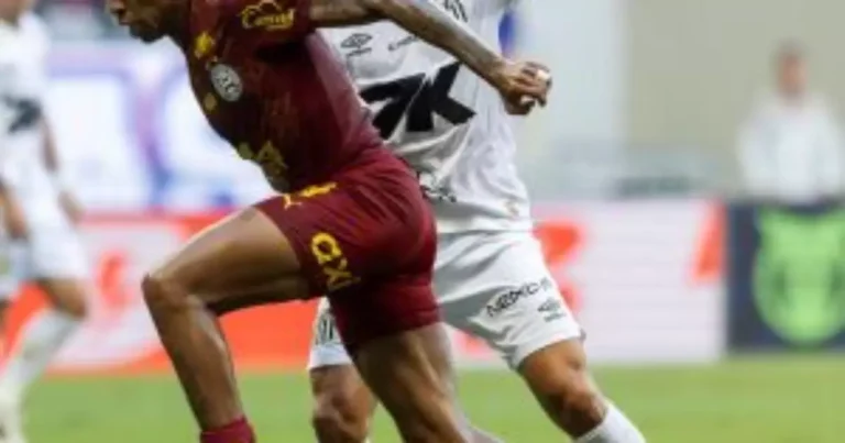 Bahia x Santos: Escalações e Onde Assistir ao Confronto no Brasileirão