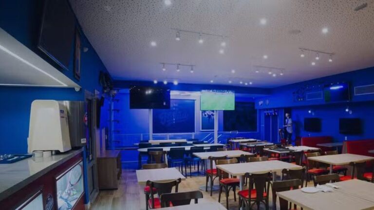 Bar do Bahia: Novo Espaço de Entretenimento para Torcedores é Inaugurado em Salvador