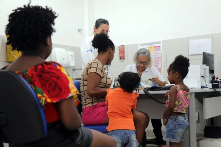 Bolsa Família: Salvador Convoca Beneficiários para Acompanhamento de Saúde