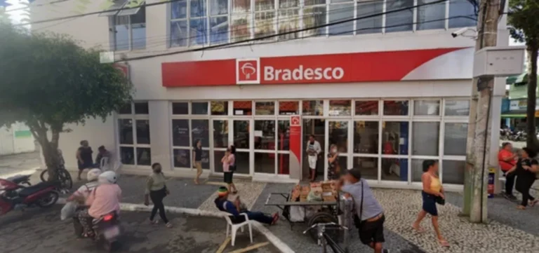 Bradesco (BBDC4) se Aproxima de Máxima Histórica com Fluxo Comprador
