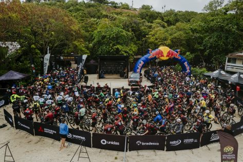 Brasil Ride Bahia: Vitória da Conquista se Consolida como Destino de Ciclismo Mundial Brasil Ride Bahia: Vitória da Conquista se Consolida como Destino de Ciclismo Mundial