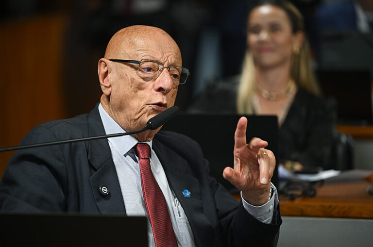 CAE do Senado Avalia Política de Incentivo à Fabricação de Motores