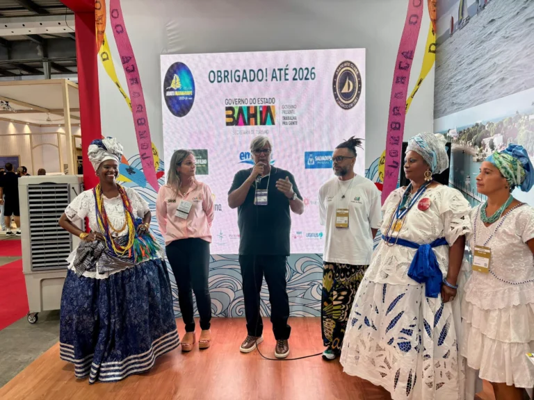 Calendário de Eventos Náuticos 2026/2027 é Revelado no Rio Boat Show