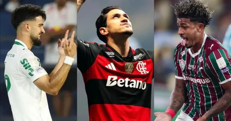 Campeonato Brasileiro: Resultados da 13ª Rodada e Impactos na Tabela